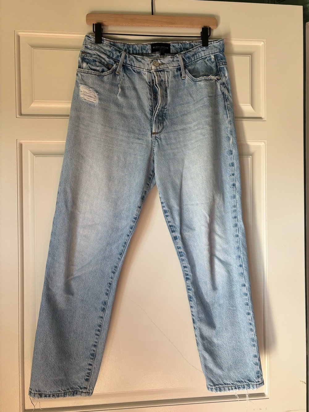 Black Orchid jeans